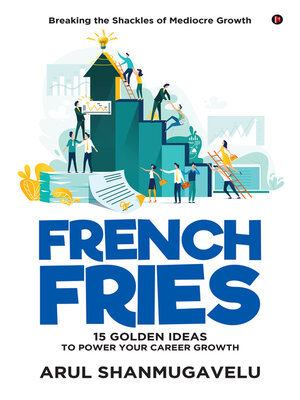 cover image of French Fries